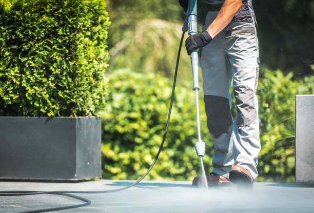 Best Parking Lot and Garage Cleaning  in Perryopolis, PA