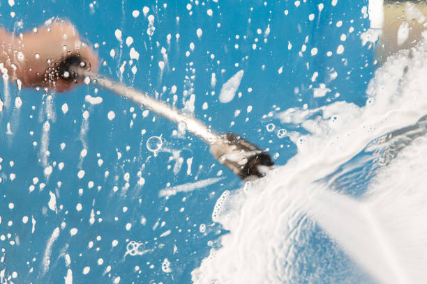 Best Oil Spill Cleanup  in Perryopolis, PA