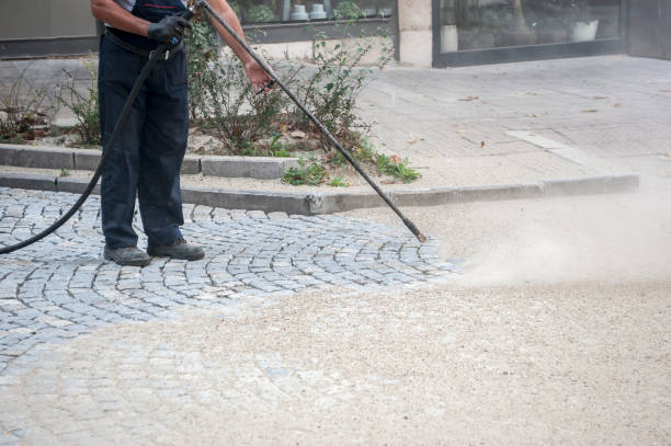 Best Factory Floor Cleaning  in Perryopolis, PA