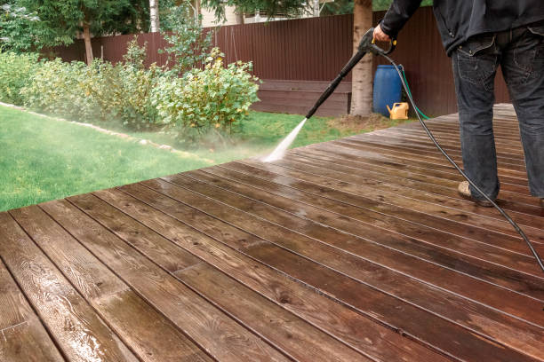Best Building Exterior Washing  in Perryopolis, PA