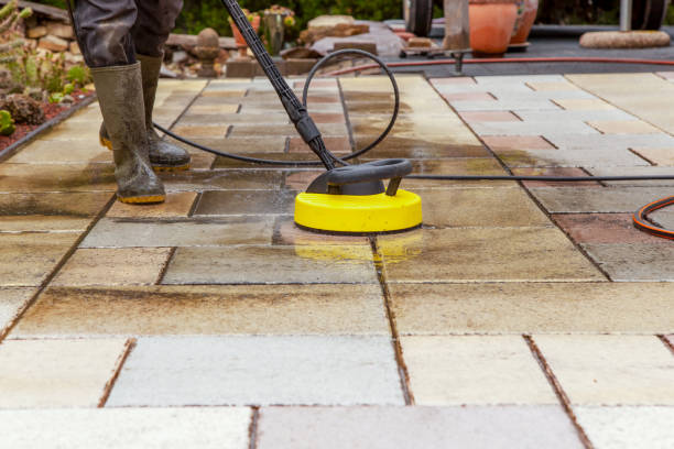 Best Pool Deck Cleaning  in Perryopolis, PA
