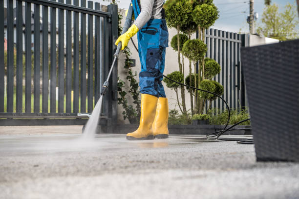 Best Patio and Deck Pressure Washing  in Perryopolis, PA