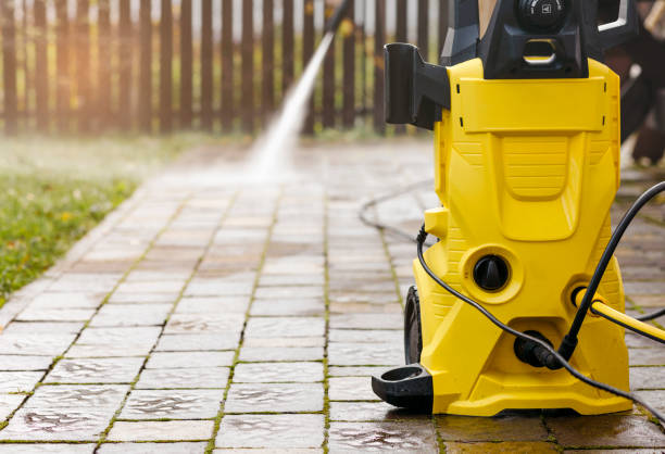 Reliable Perryopolis, PA Pressure Washing Solutions