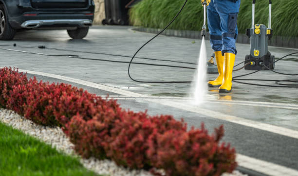 Best Fence Cleaning  in Perryopolis, PA