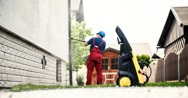 Best Graffiti Removal  in Perryopolis, PA